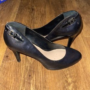 Who doesn’t need a solid black pair of heels?